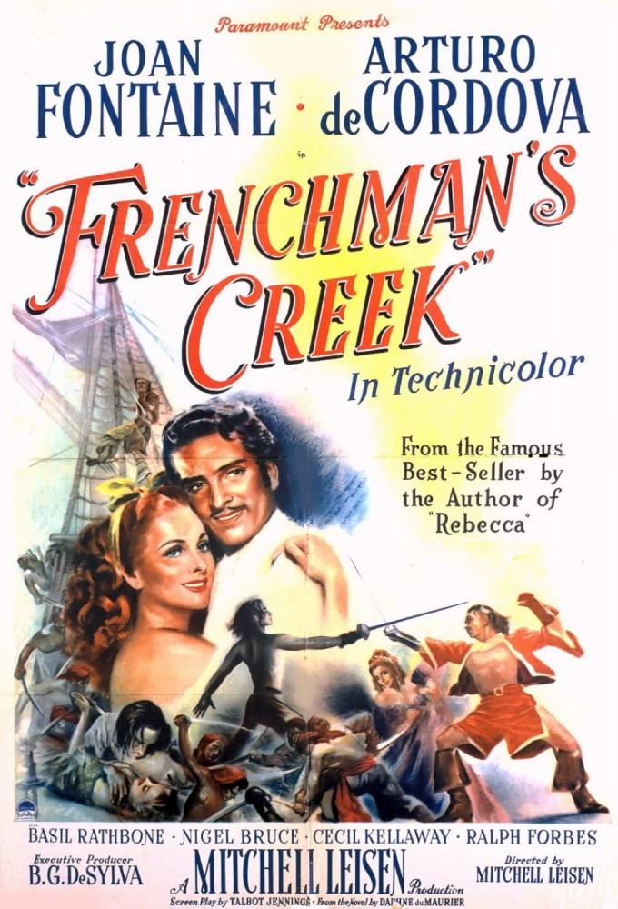 Frenchman's Creek