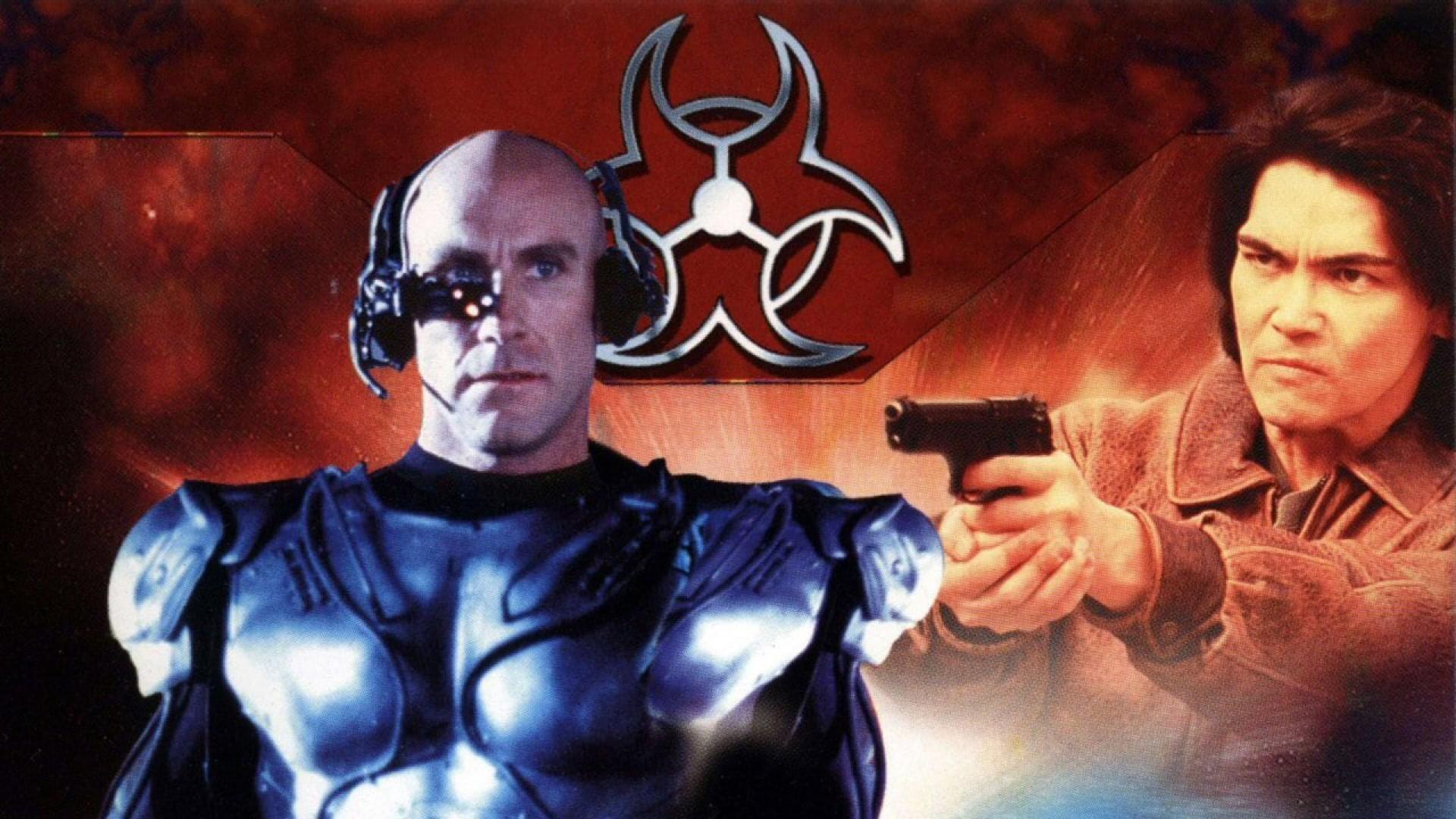CyberTracker