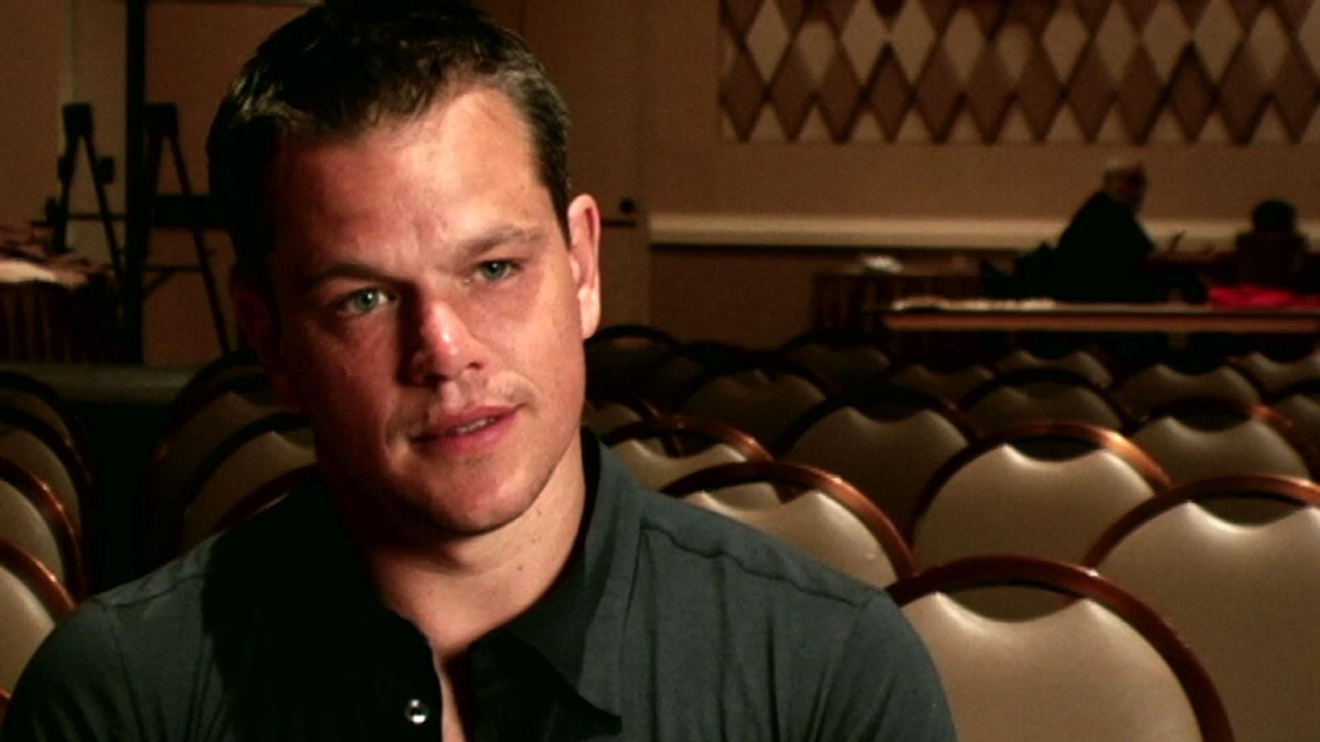 All In: The Poker Movie