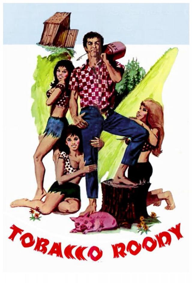 Tobacco Roody