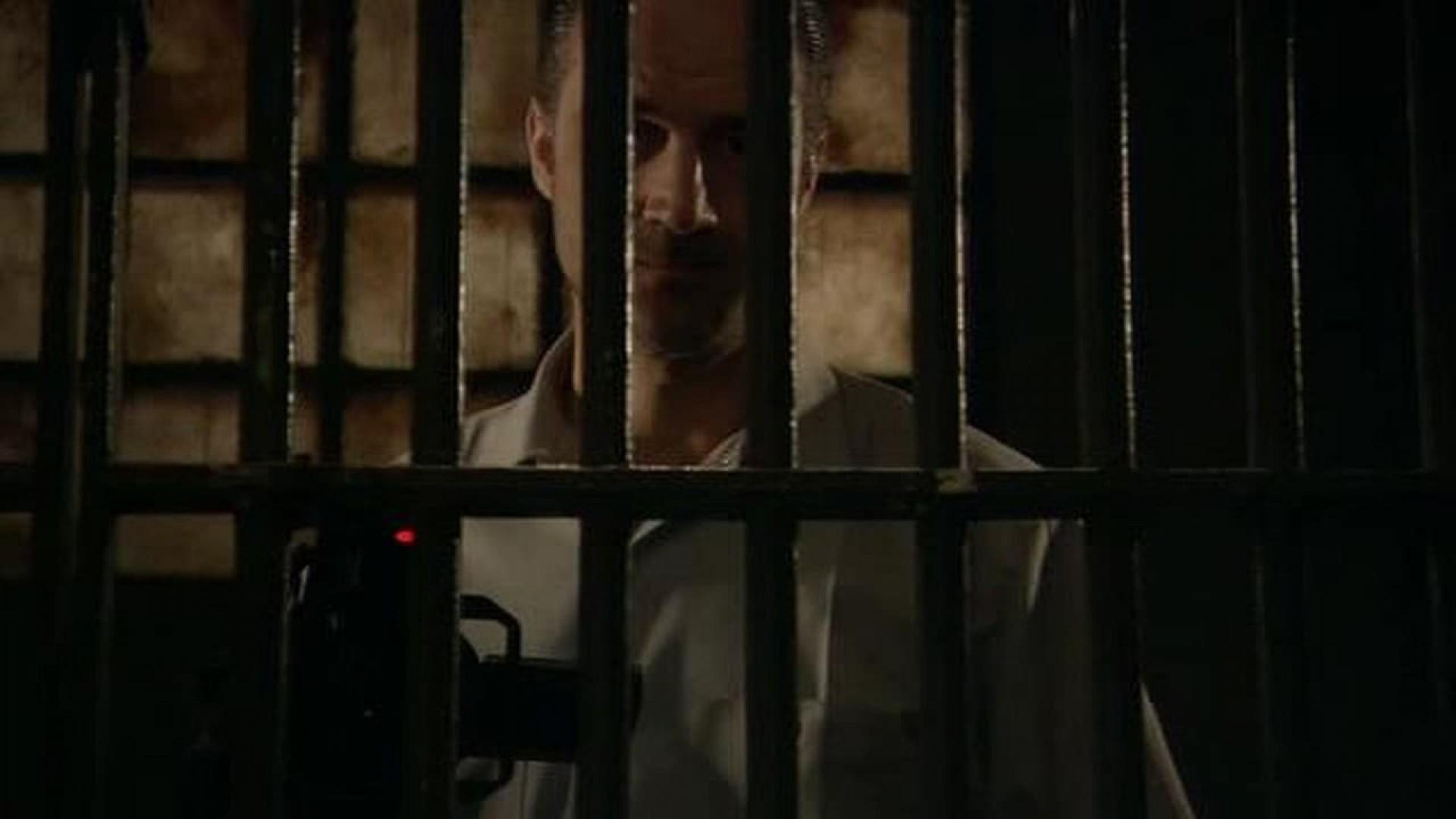 Prisoner