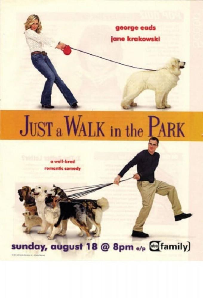 Just a Walk in the Park