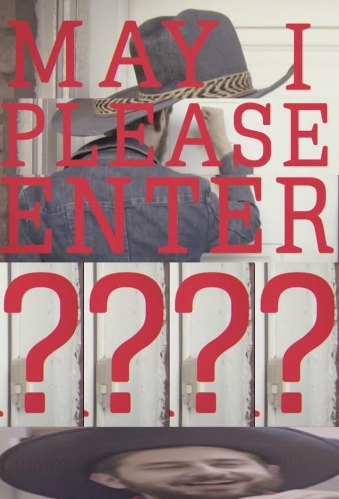 May I Please Enter