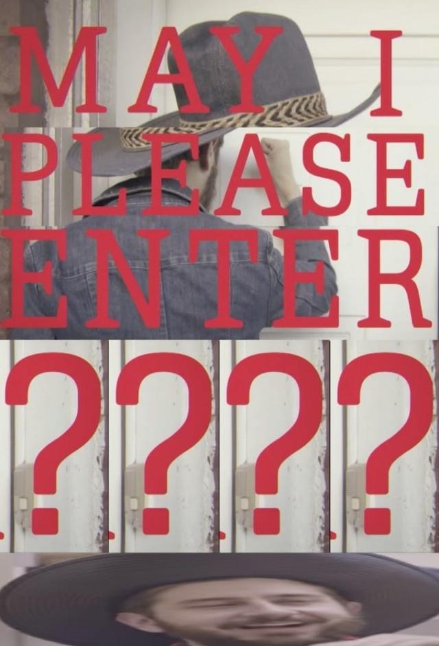 May I Please Enter