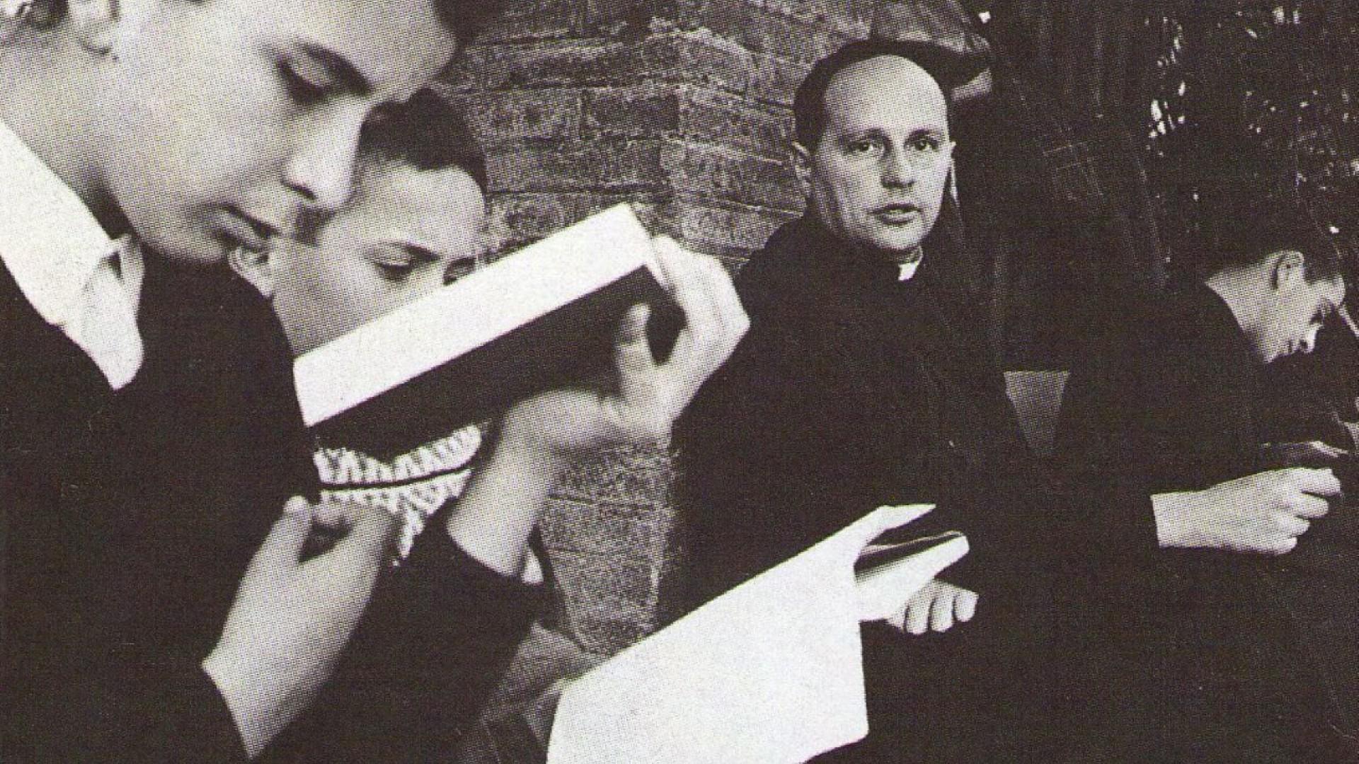 Don Milani - Il priore di Barbiana