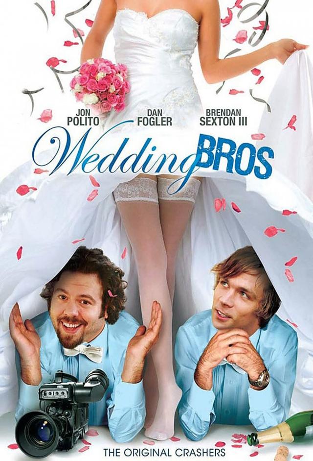 The Marconi Bros