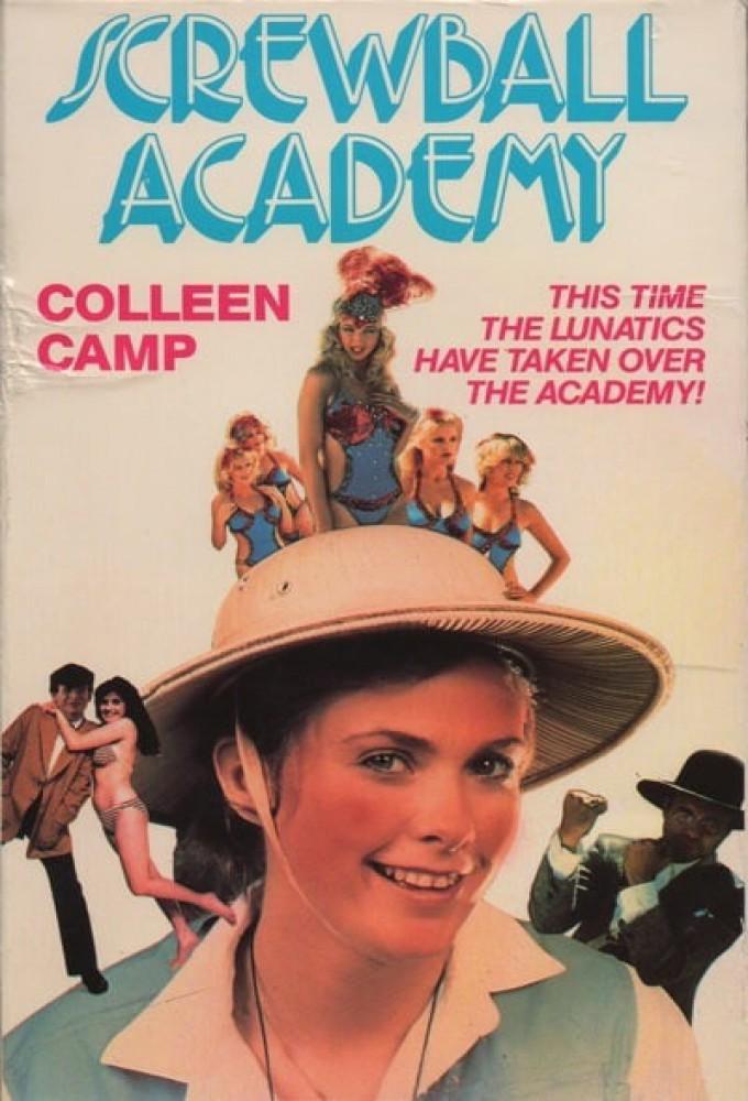 Screwball Academy