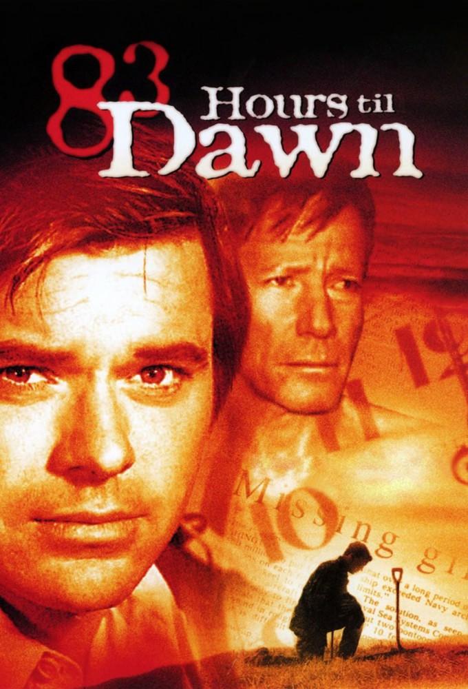 83 hours 'til dawn