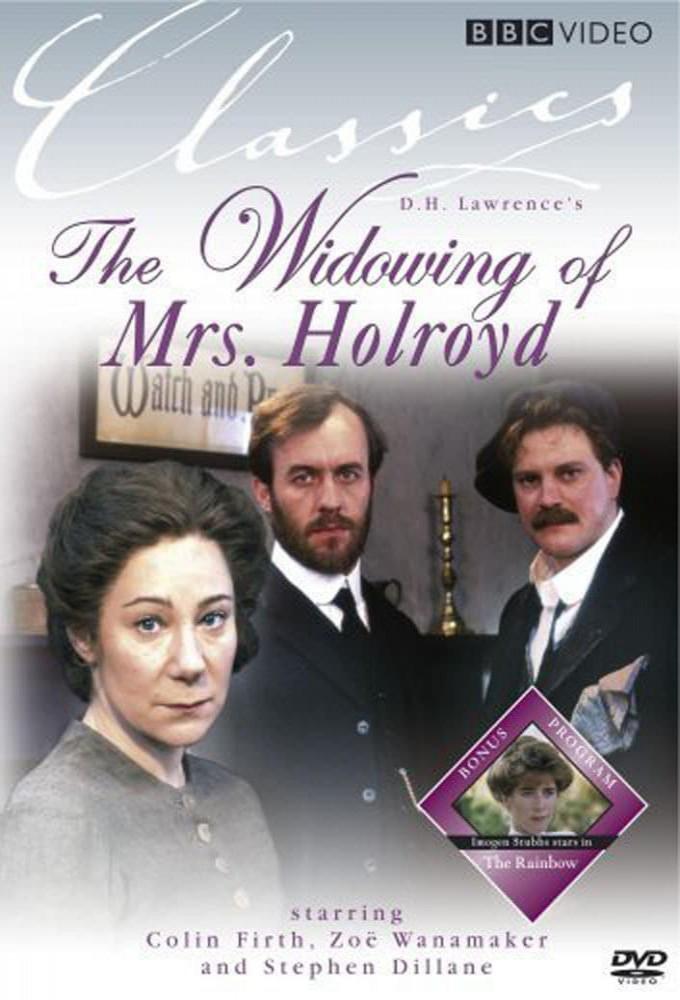 The Widowing of Mrs. Holroyd