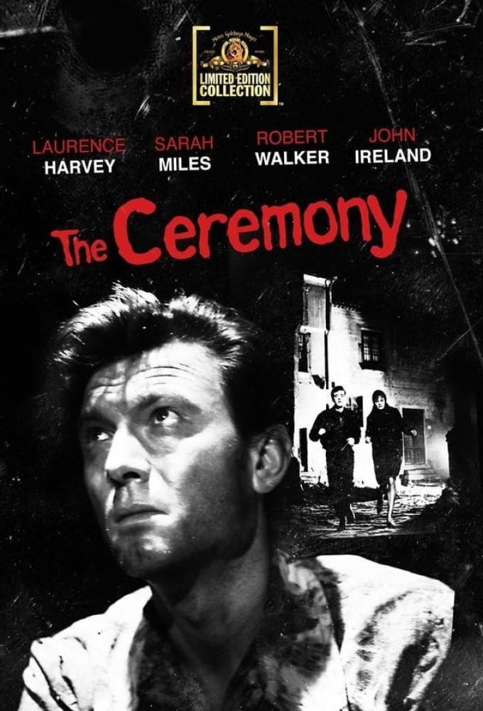 The Ceremony