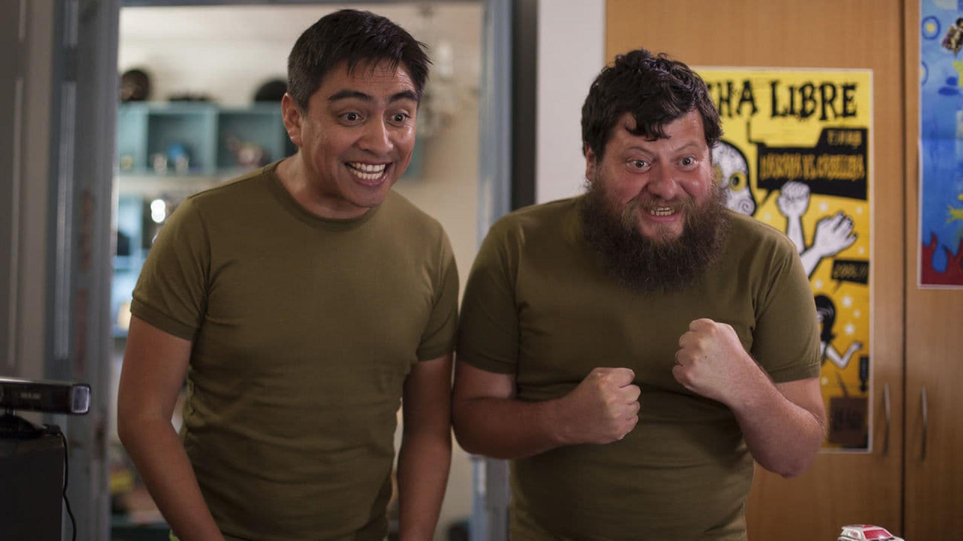 Fuerzas Especiales 2: Cops on the Loose