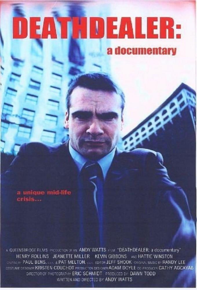 Deathdealer: A Documentary