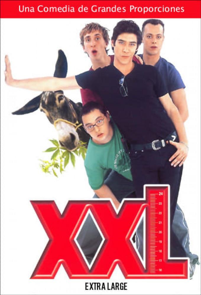 XXL