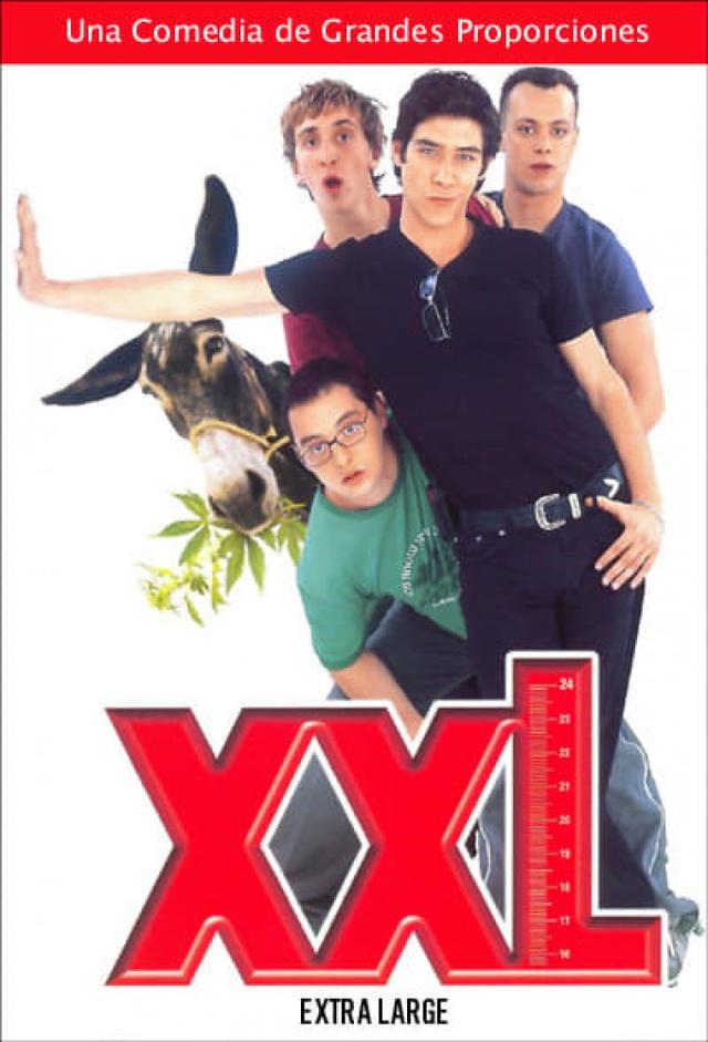 XXL