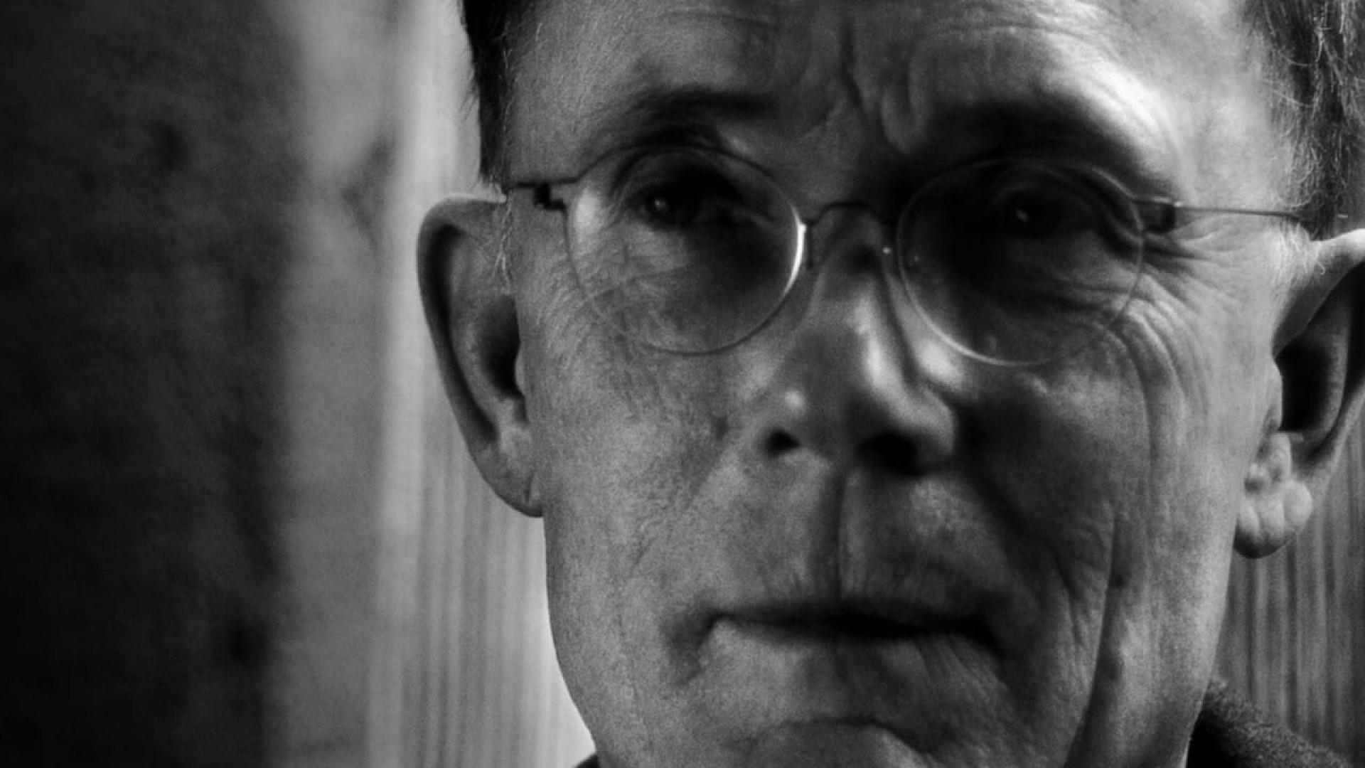 William Gibson: No Maps for These Territories
