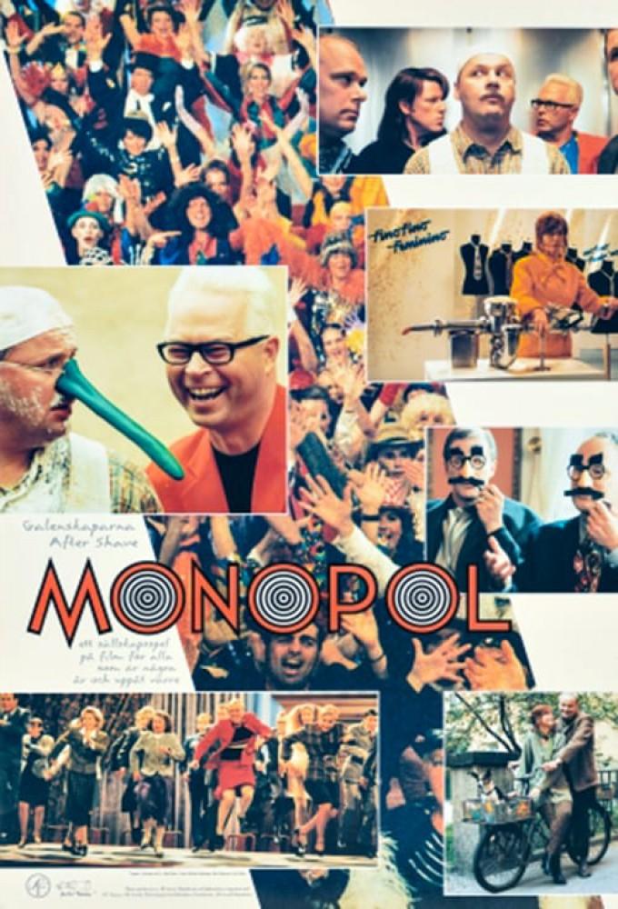 Monopol