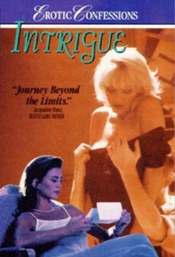 Erotic Confessions: Intrigue