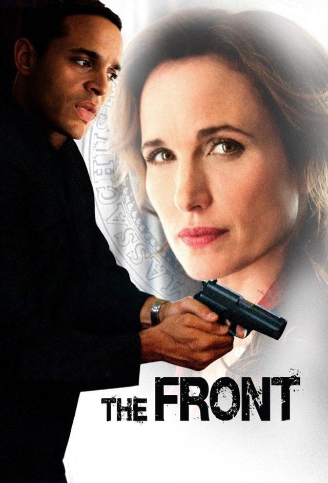 The Front