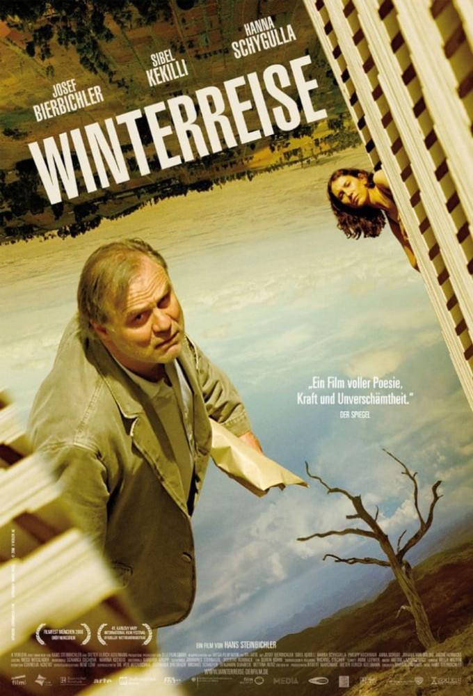 Winter Journey