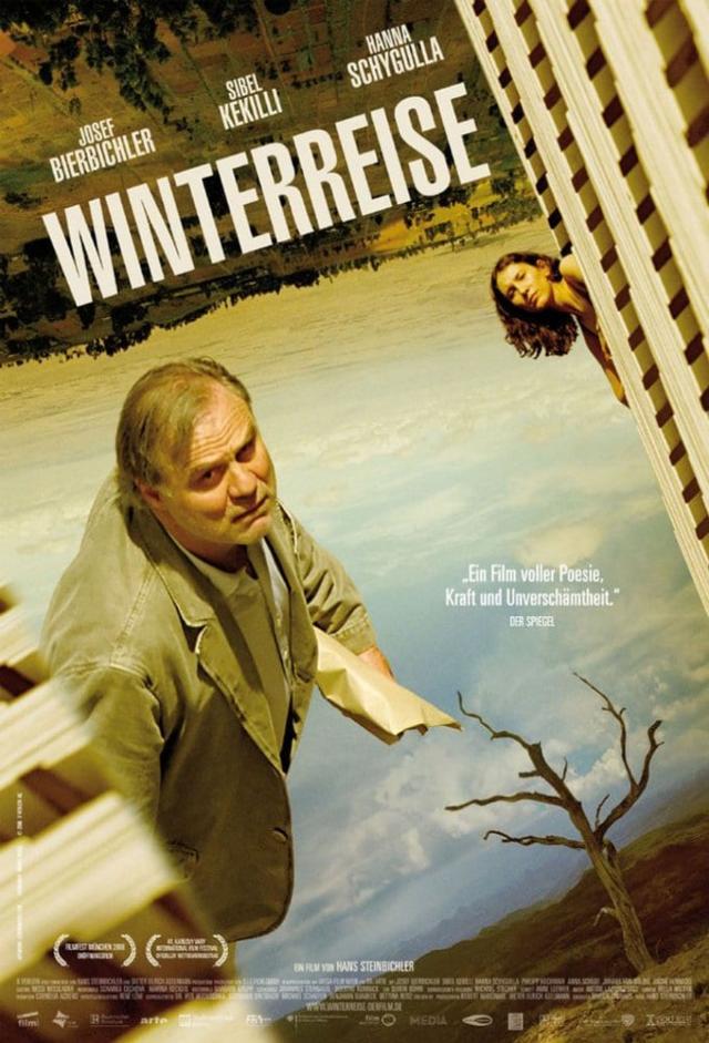 Winter Journey