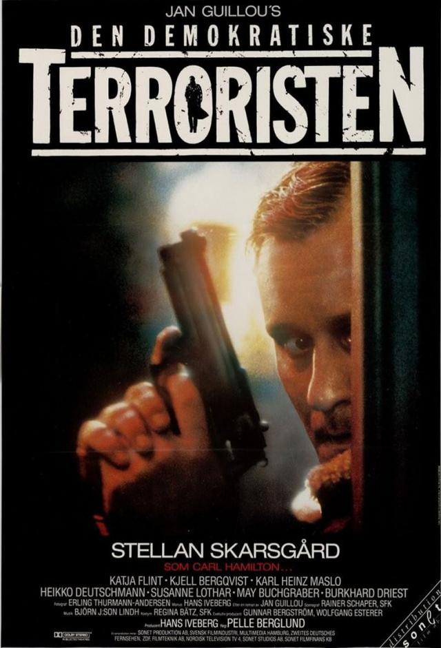 The Democratic Terrorist