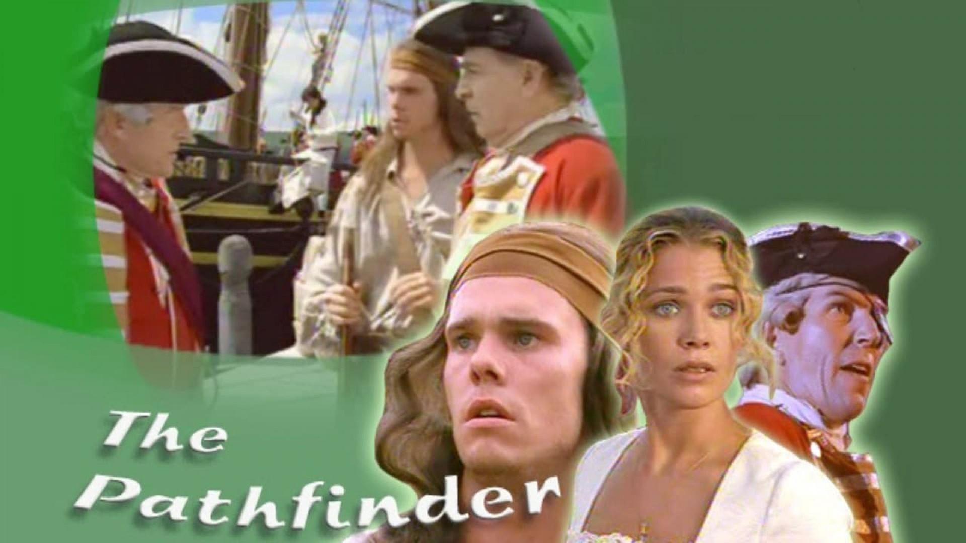 The Pathfinder