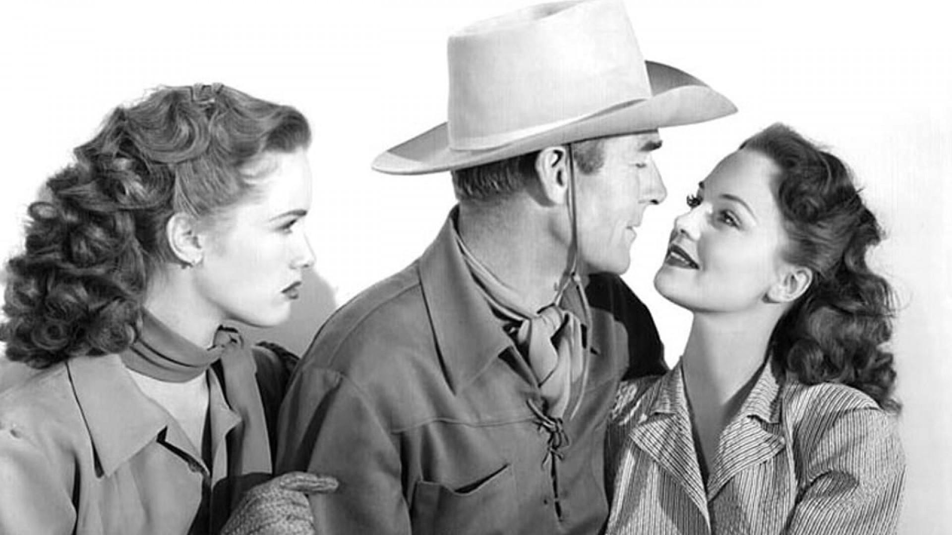 The Gunfighters