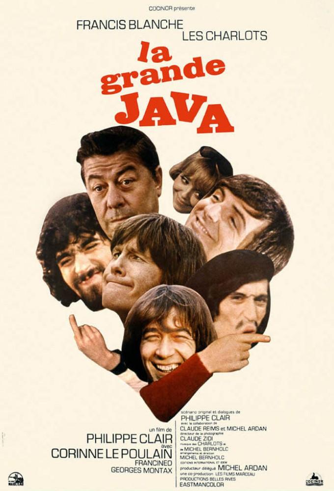 The Great Java