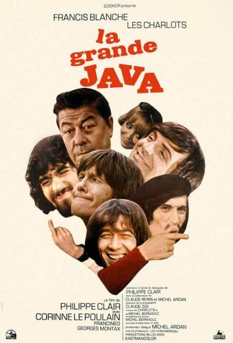 The Great Java