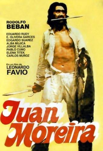 Juan Moreira
