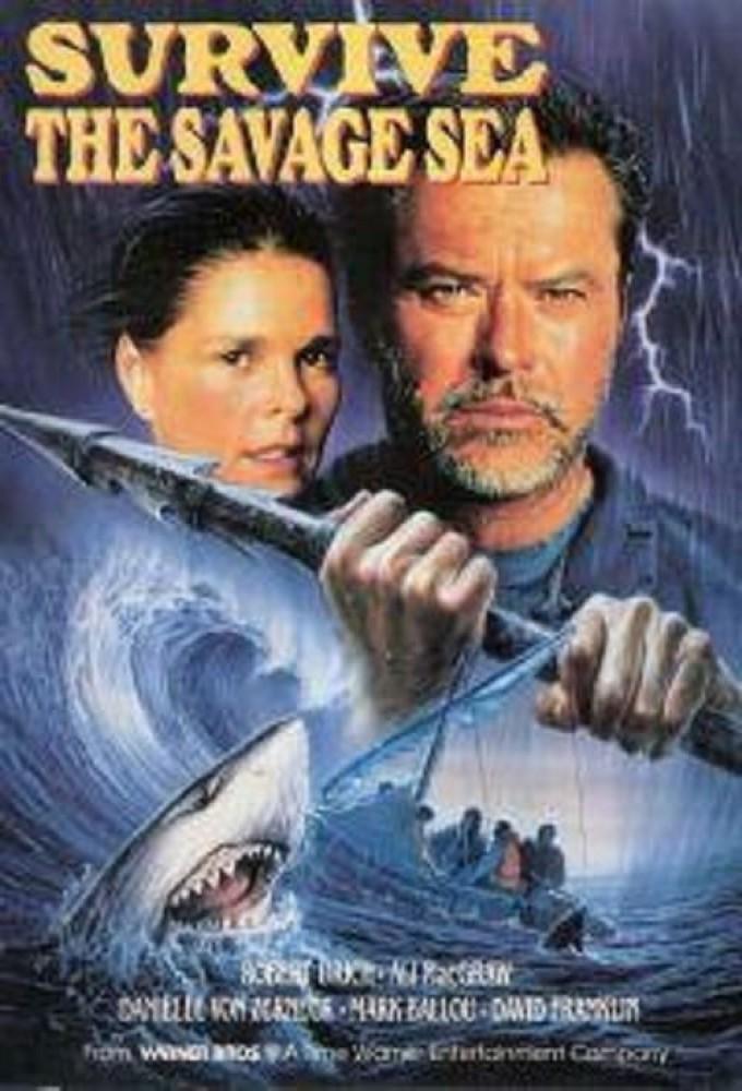 Survive the Savage Sea