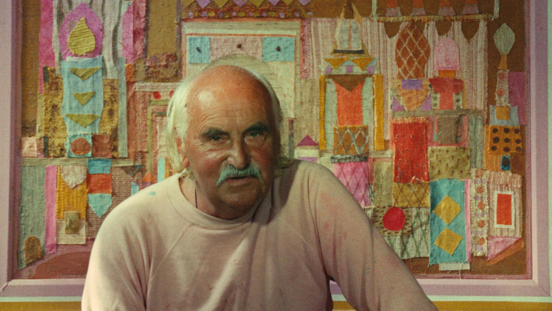 Uncle Yanco