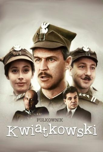 Colonel Kwiatkowski