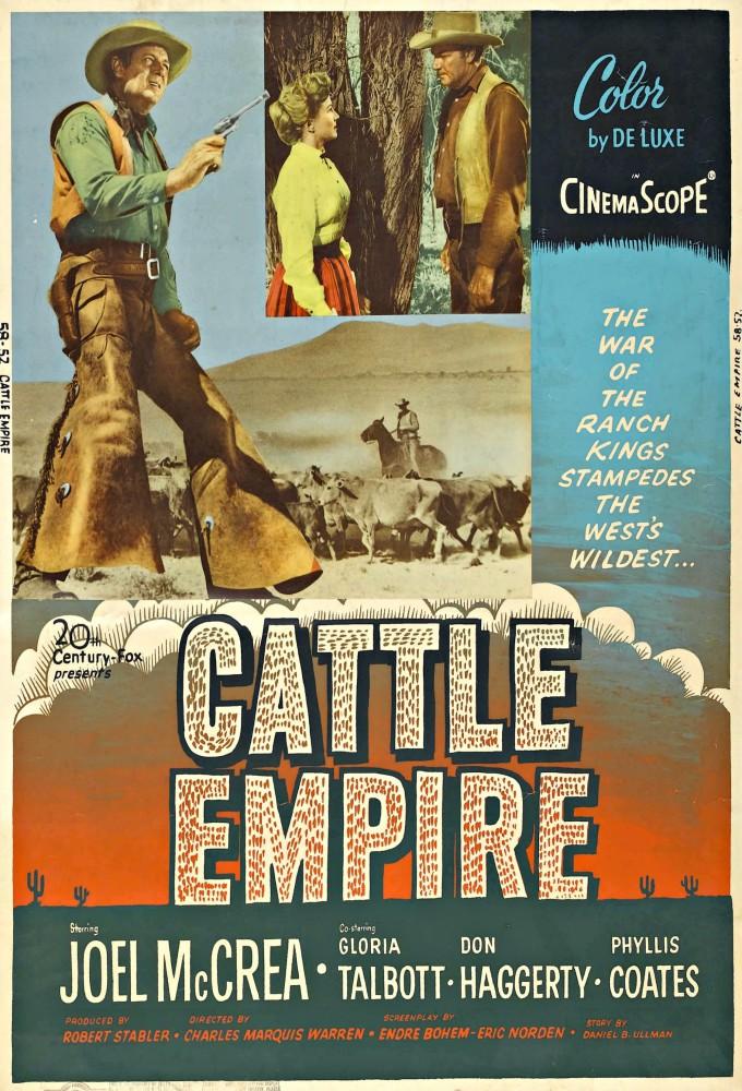 Cattle Empire