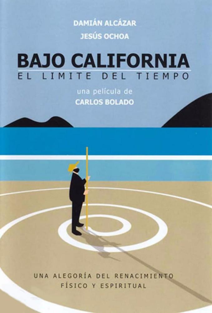 Under California: The Limit of Time