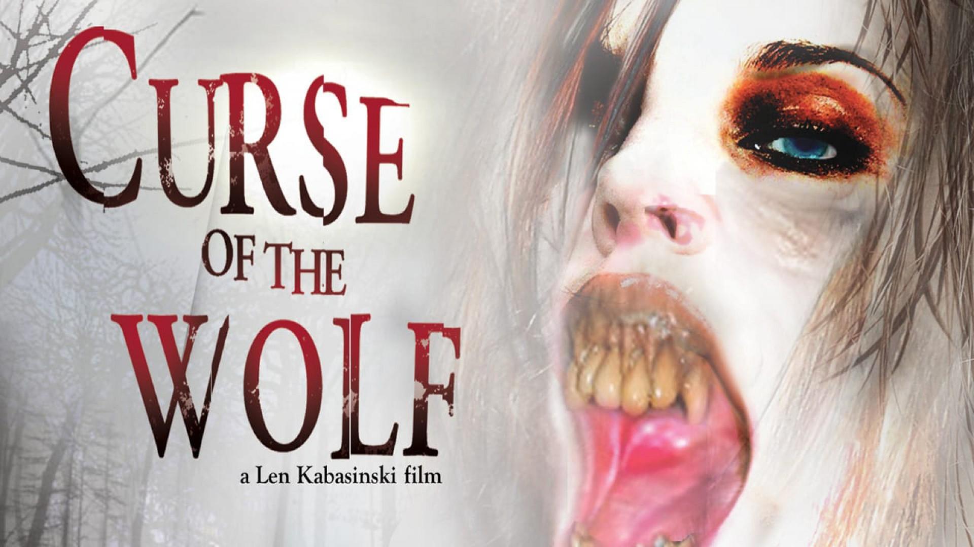 Curse of the Wolf