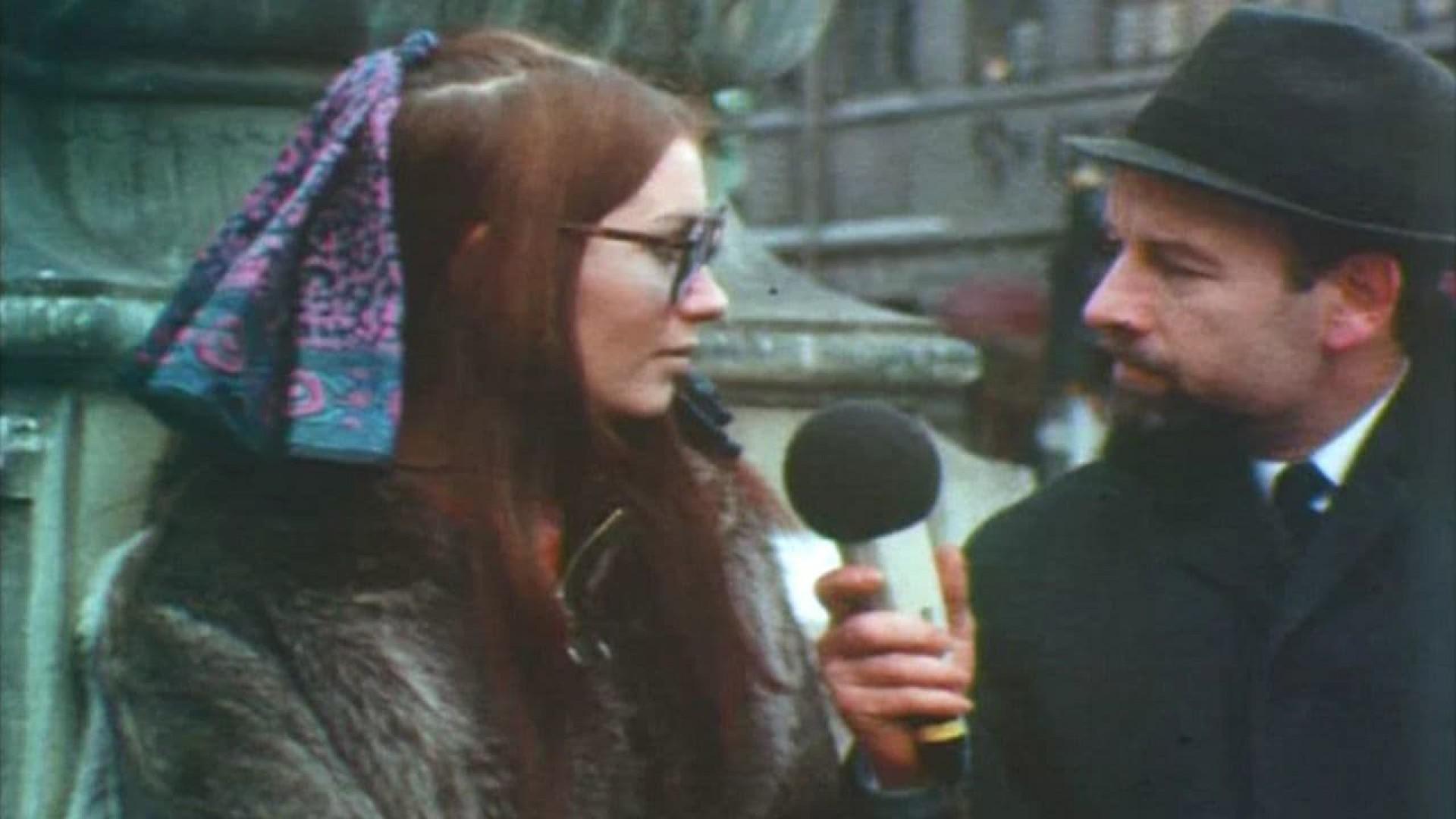 Sexual Freedom in Denmark