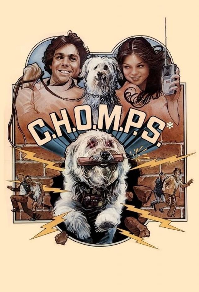 C.H.O.M.P.S.