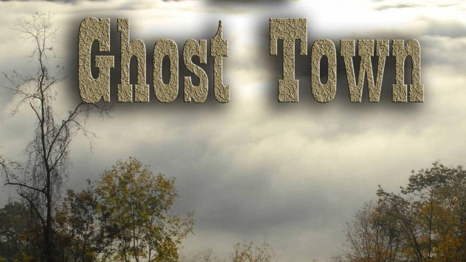 Ghost Town: The Movie