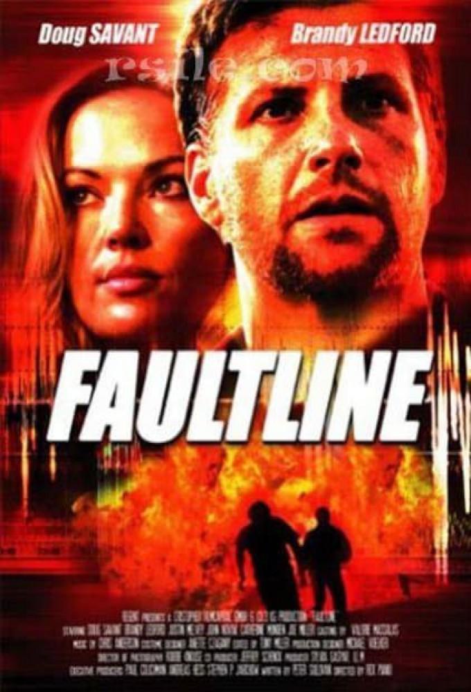 Faultline