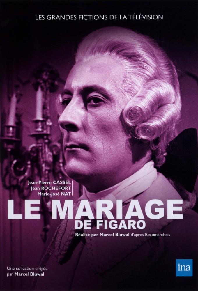 Le mariage de Figaro