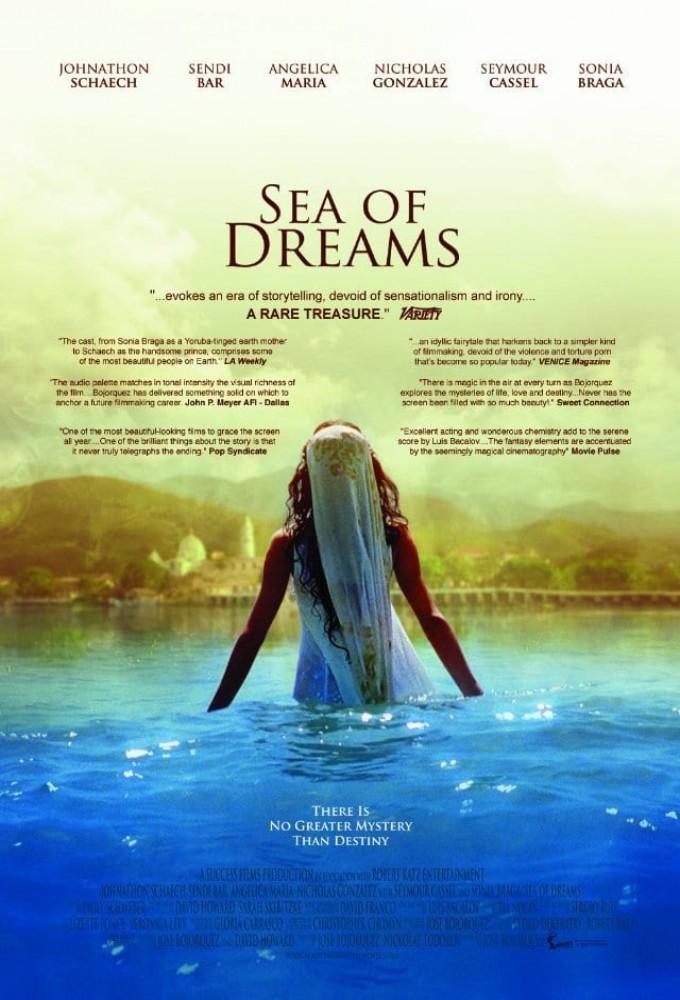 Sea of Dreams