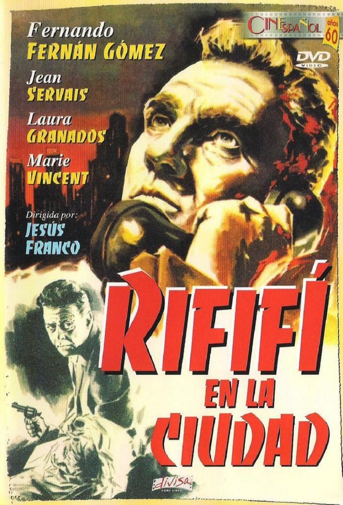 Rififi in the City