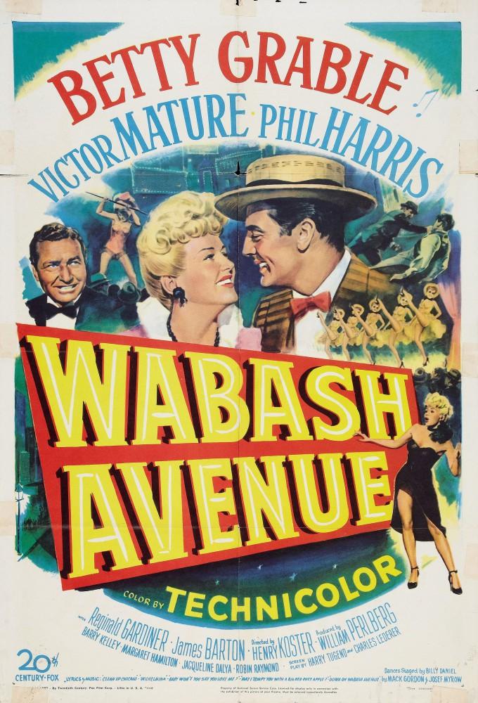 Wabash Avenue