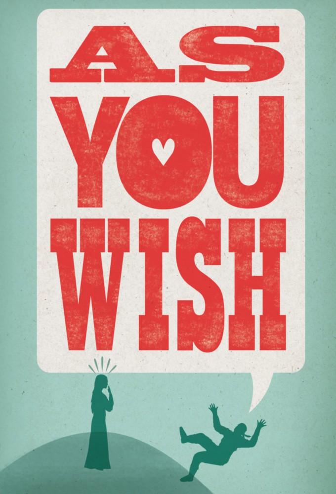 As You Wish: The Story of The Princess Bride
