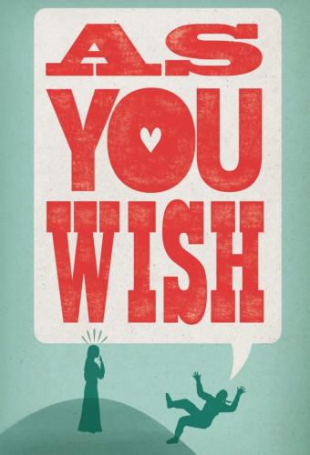 As You Wish: The Story of The Princess Bride