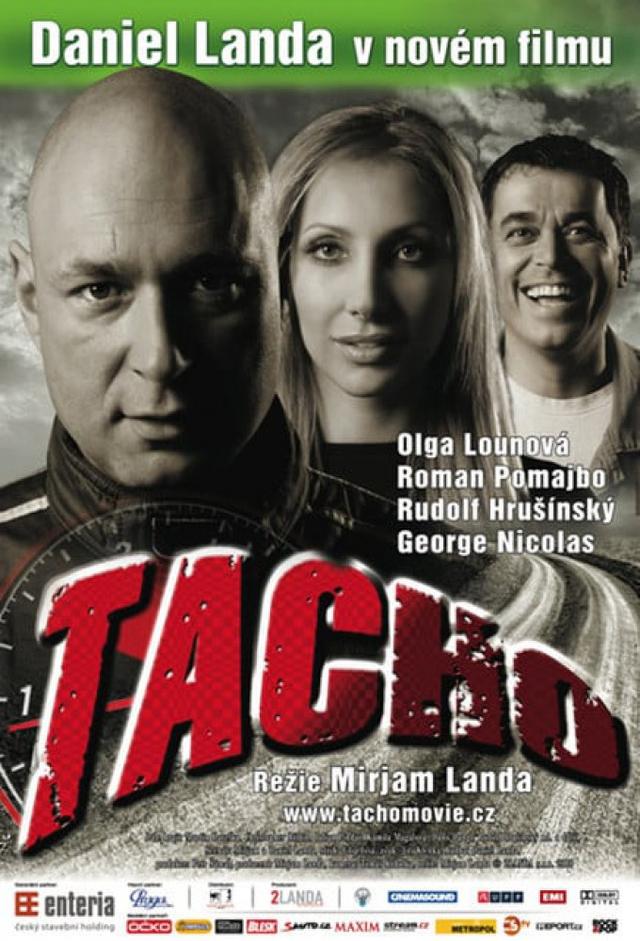 Tacho