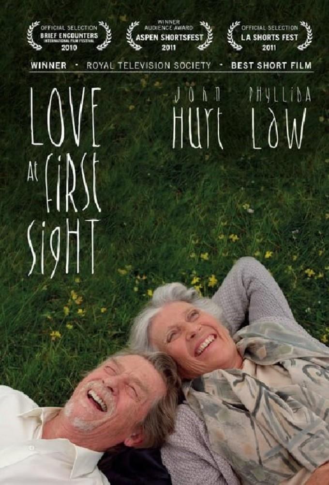 Love at First Sight