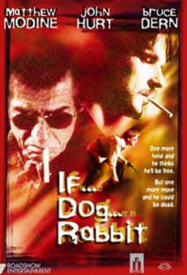 If... Dog... Rabbit