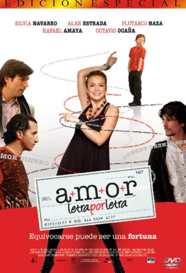 Love Letter by Letter